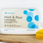 sapunska baza s maslinovim uljem