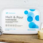 sapunska baza sa shea maslacem