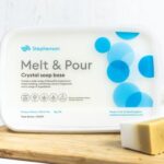 sapunska baza s tri maslaca