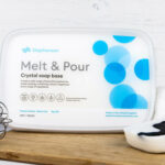 bijela glicerinska baza