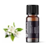 Jasmin (Jasminum sambac) 1 ml