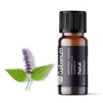 Pačuli (Pogostemon cablin) 10 ml