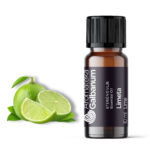 Limeta (Citrus aurantifolia) 10 ml