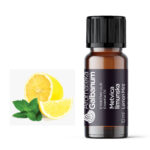 Metvica limunska (Mentha x citrata) 10 ml