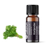 Korijandar (Coriandrum sativum) 5 ml