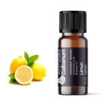 Limun (Citrus limon) 10 ml