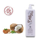 Ulje za masažu Badem Kokos