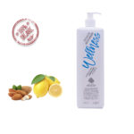 Ulje za masažu Badem Limun