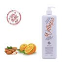 Ulje za masažu Badem Naranča