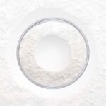 Mineralni pigment snježno bijeli 5 g