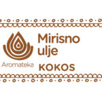 Mirisno ulje Kokos