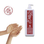 Ulje za masažu Magic Touch