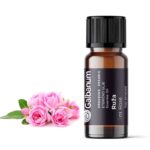 Ruža (Rosa damascena) 1 ml