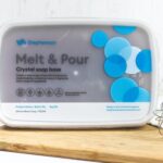 sapunska baza za africki sapun