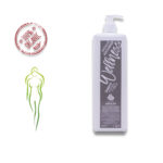 Ulje za masažu Silhouette