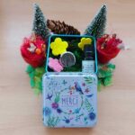 Aroma klip za auto - Eskulap