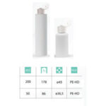 Kozmetička boca 200 ml