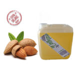 Ulje za masažu Badem 5l