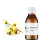 Hamamelis (Hamamelis virginiana) 100 ml - organic