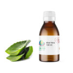 Aloe vera 100 ml