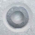 Mineralni pigment srebrno sivi 5 g