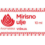 Mirisno ulje Višnja 10 ml
