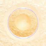 Mineralni pigment zlatni 5 g