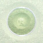 Mineralni pigment svjetlo zeleni 5 g