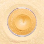 Mineralni pigment zlatno narančasti 5 g