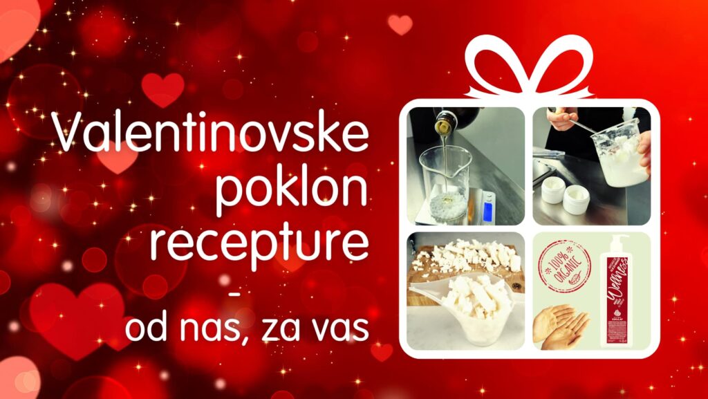 aromateka valentinovske poklon recepture