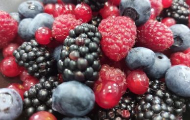 Slatki zalogaj - domaci gumeni bomboni