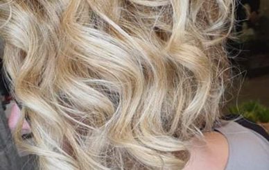 Njega kose ljeti i nakon ljeta