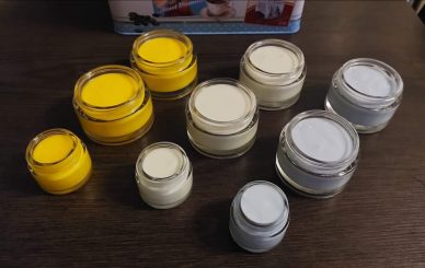 Hidratantna krema za lice