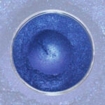 Mineralni pigment tamno plavi