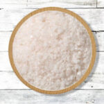 Sitna sol mrtvog mora