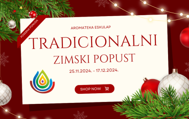 Tradicionalni zimski popust 2024