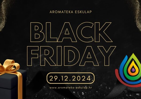 Black Friday 2024