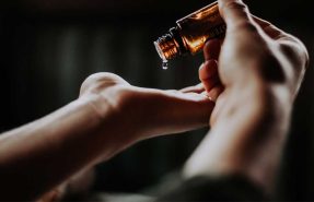 aromaterapija i upale