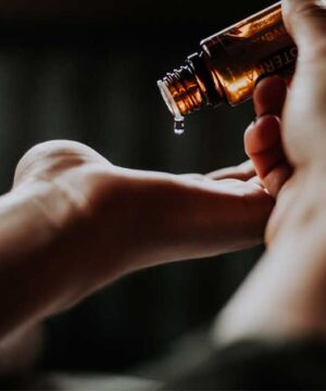 aromaterapija i upale