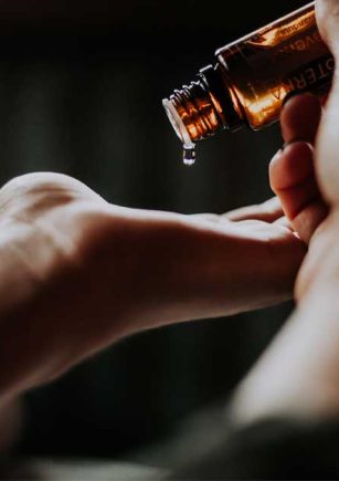 aromaterapija i upale