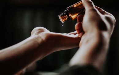 aromaterapija i upale