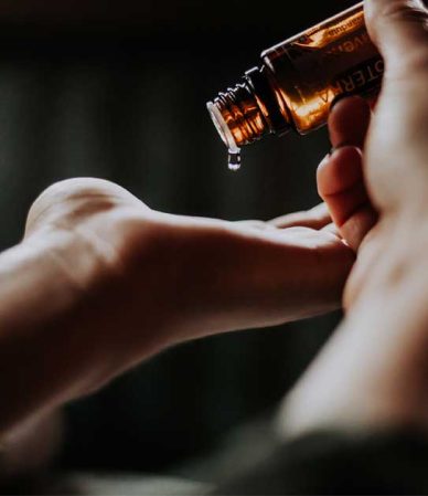 aromaterapija i upale