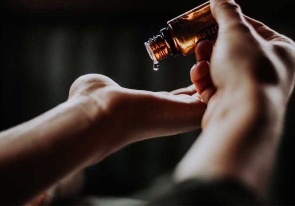 aromaterapija i upale